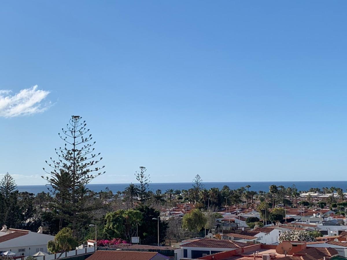 普拉亚戴尔雷安格莱斯Iguazu Seaview Near Yumbo公寓 外观 照片