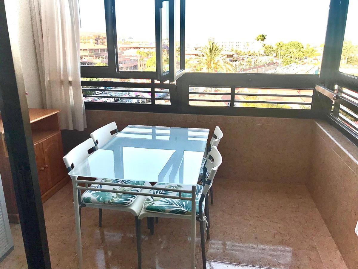 普拉亚戴尔雷安格莱斯Iguazu Seaview Near Yumbo公寓 外观 照片